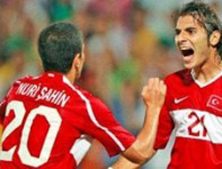 A Milli kadro şimdiden 2 eksik!