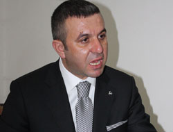 MHP Trabzon'da aday değişti!