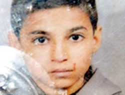 Kekeme diye canına kıydı!