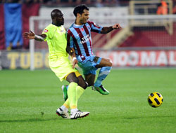 Buca: Fener ve Trabzon'a rahat yok