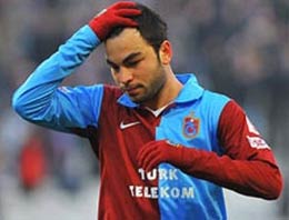 Selçuk İnan: "Burak büyülüyor!"