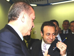 Erdoğan Şampiyonu belirledi mi