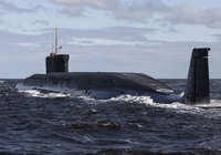 İşte Rusya'nın yeni silahı!