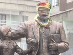 Bunu yapan pislikler bulunsun