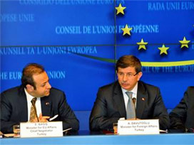 Bağış'tan YSK'ya Zulümlü cevap