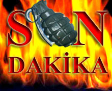 Diyarbakır'daki çatışma: 1 şehit