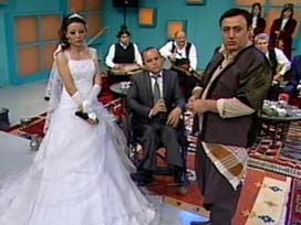 Evladın mutluluğu ölüm getirdi!