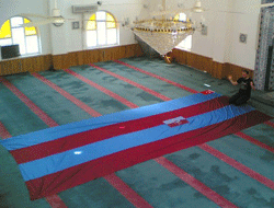 FB'nin hakemi Trabzon'un Allah'ı var