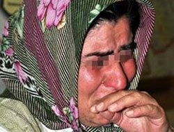 Anne:"Oğullarım cezaevine girsin!"