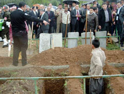 Korkunç ölümün sırrı çözüldü!