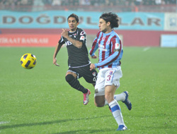 Cale: Fenerbahçe de kaybedecek