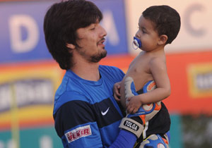 Tolga Zengin'de son dakika!