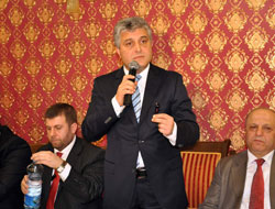 Günnar'dan çocuklara mesaj var!