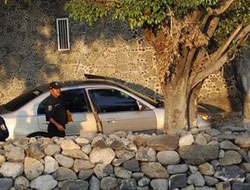 6 kişi bahçede ölü bulundu!