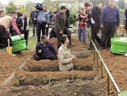 4 kardeş kendini astı!