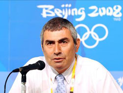 2011'de görev değişikliği yapıldı