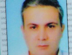 Gazi Astsubay canına kıydı!