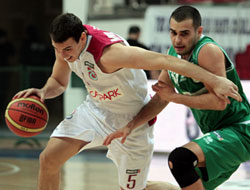 MP Trabzonspor Erdemir'i yendi