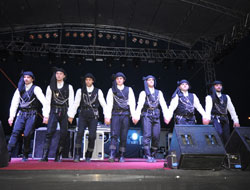 Horon kanserden koruyormuş!