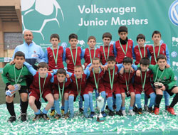 Türkiye'yi Trabzonspor temsil edecek