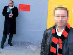 TS- Eskişehir maçında o adam!