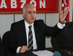 Aydın: Sadri Şener gitmesin!