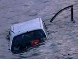 Erzurum'da kaza: 5 ölü