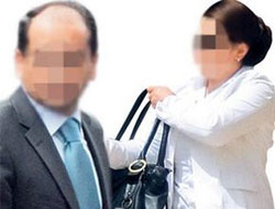 Trabzon'daki dava dudak uçuklatır!