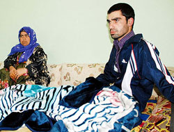 GATA'da Kobay olarak kullanıldım