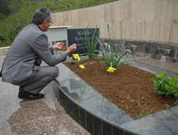 Koyuncu dostlarından HES tepkisi