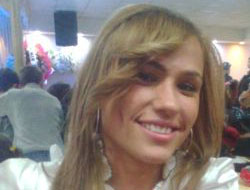 Trabzon'da polisin elini ısırmıştı!