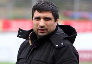 Alaattin Kazancı yoğun bakımda