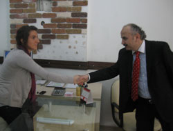 Trabzon'dan Karabela'ya destek