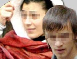 Sevgilimi teslim ettim, tecavüz etti!