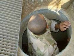 Türklere inanılmaz işkence!