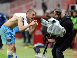 Fener daha çok penaltı kullanıyor!