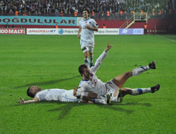 Engin'e forma şansı var mı?