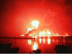 Erdoğan'a ilham veren "facia"