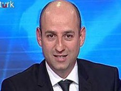 Serhat Ulueren'e hapis cezası!