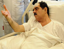 İbrahim Tatlıses'ten son haber!