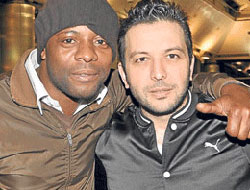 Pascal Nihat Doğan'ı dövdü mü?