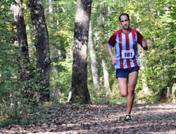 Trabzonlu Murat Kaya birinci oldu