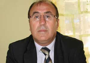 Boz'dan Canalioğlu'na Ziyaret