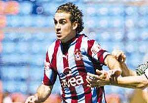 Ömer Rıza Yol Ayrımında