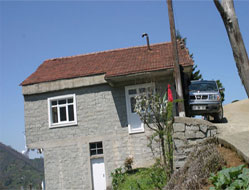 Rize'den fıkra gibi bir olay daha!