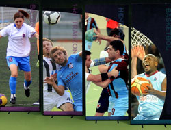 TS'nin hafta sonu maç programı