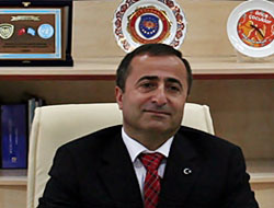 Özel Harekatın başına Trabzonlu!