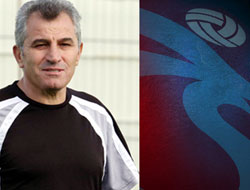 Trabzonspor’da kutlama...