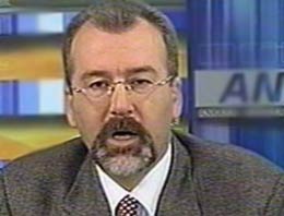 Cevizoğlu'na Ergenekon şoku!