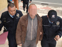 İlköğretim öğrencisine taciz!